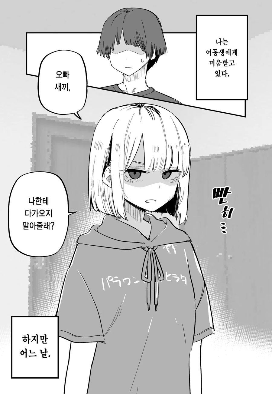 여동생이 날 싫어하는데 무서워 죽을것 같다_1.webp