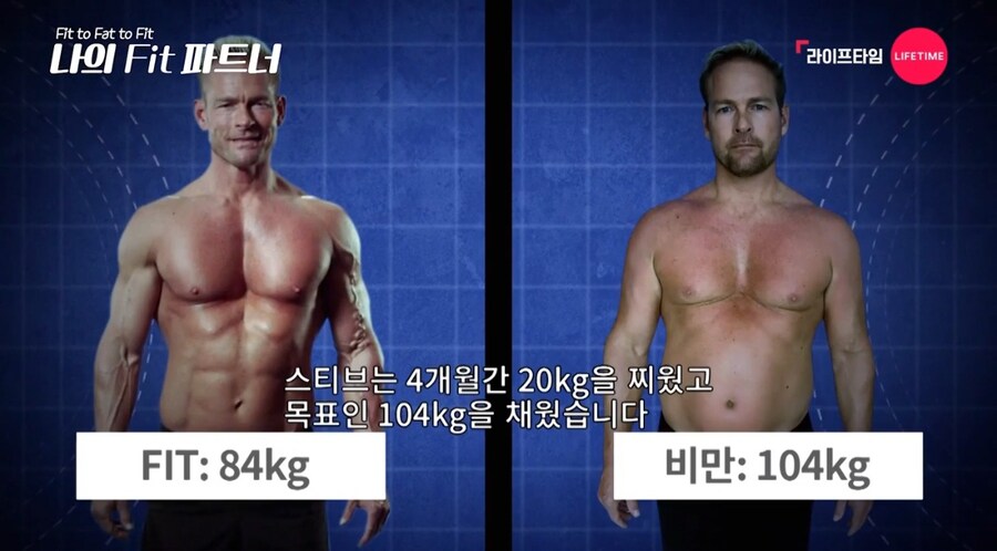 한 헬스 트레이너가 비만을 이해하기 위해 한 행동_10.jpg