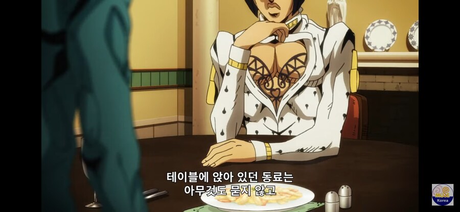 죠죠) 진짜 나란챠가 뻑갈만 했네_1.png