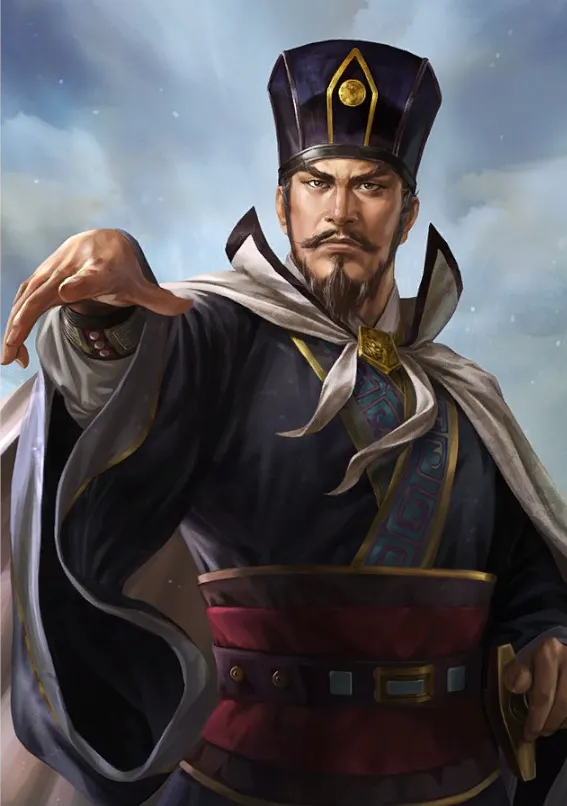 삼국지) 창업군주들 중 몇 안되는 특징을 가진 사마의_1.webp