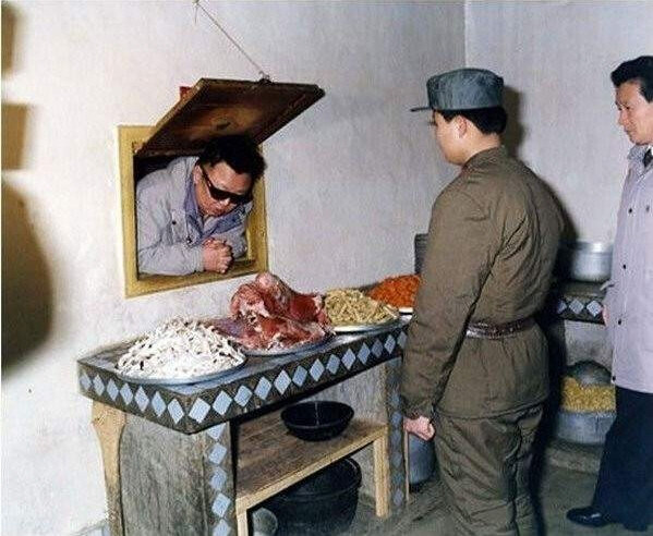 자신의 제삿상을 미리 체험하는 사람.jpg_1.jpg