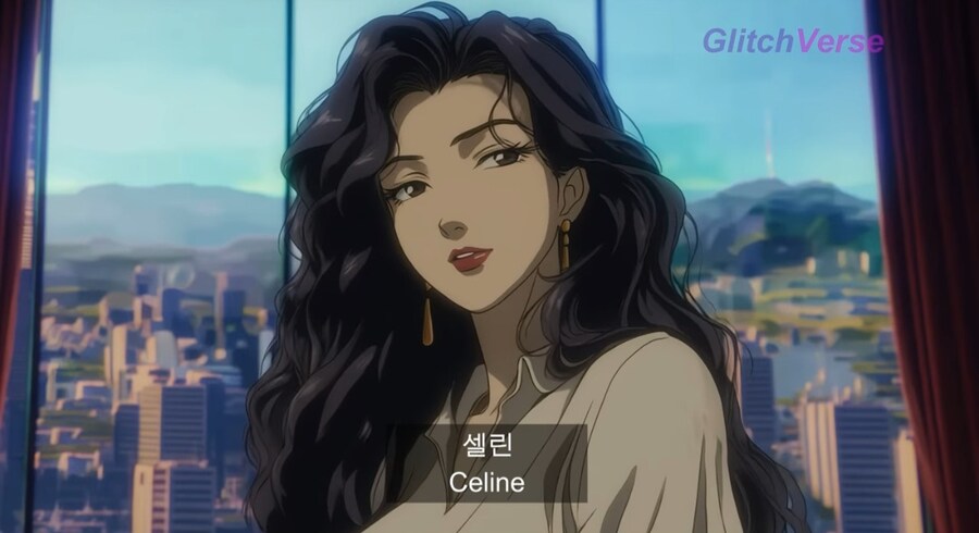 [케데헌] A.i로 90년대 극장판 애니스타일_8.jpg