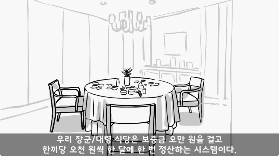 쓰리스타 장군에게 밥값 달라고 한 조리병.jpg_31.jpg
