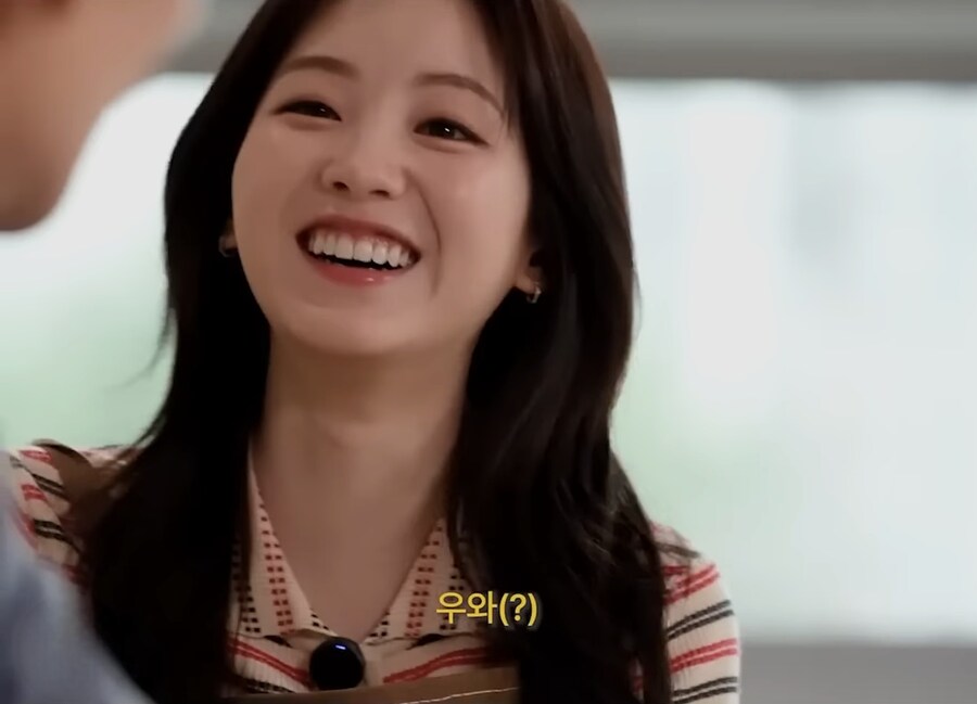 내향인도 당황시킨 찐 내향인의 대답_5.jpg