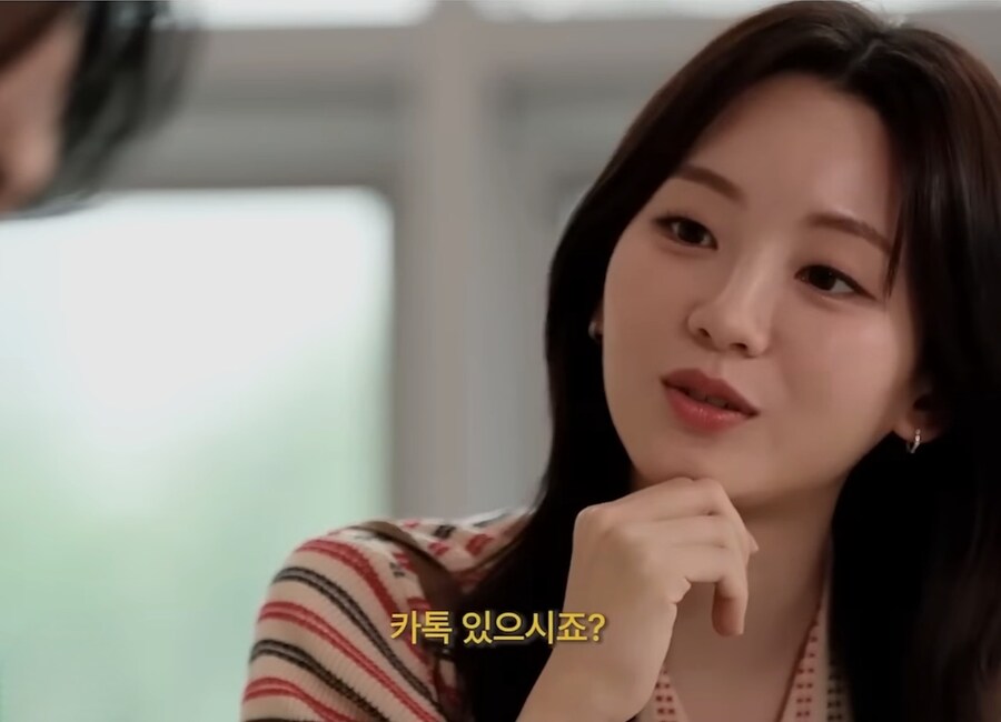 내향인도 당황시킨 찐 내향인의 대답_9.jpg
