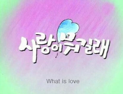 케이팝) 3개월 뒤에 의문의 문자를 받은 루미_1.png