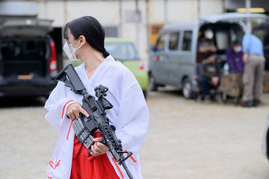 한국인들은 아직도 무녀가 화살로 재령하는줄 알더라_3.jpg