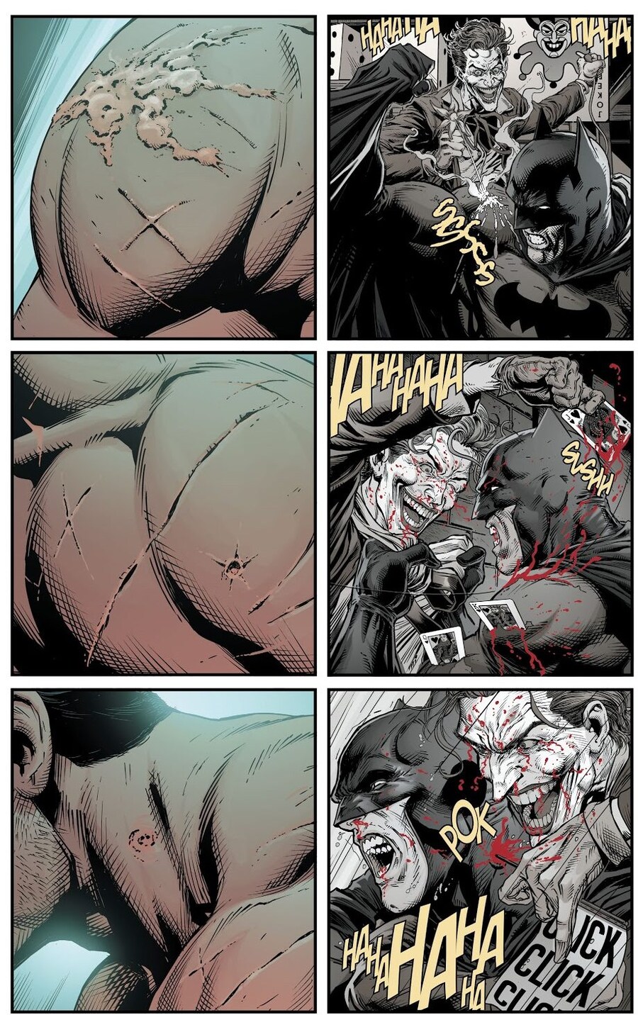 dc) 배트맨으로 살면 얻는 부상들.jpg_7.jpg