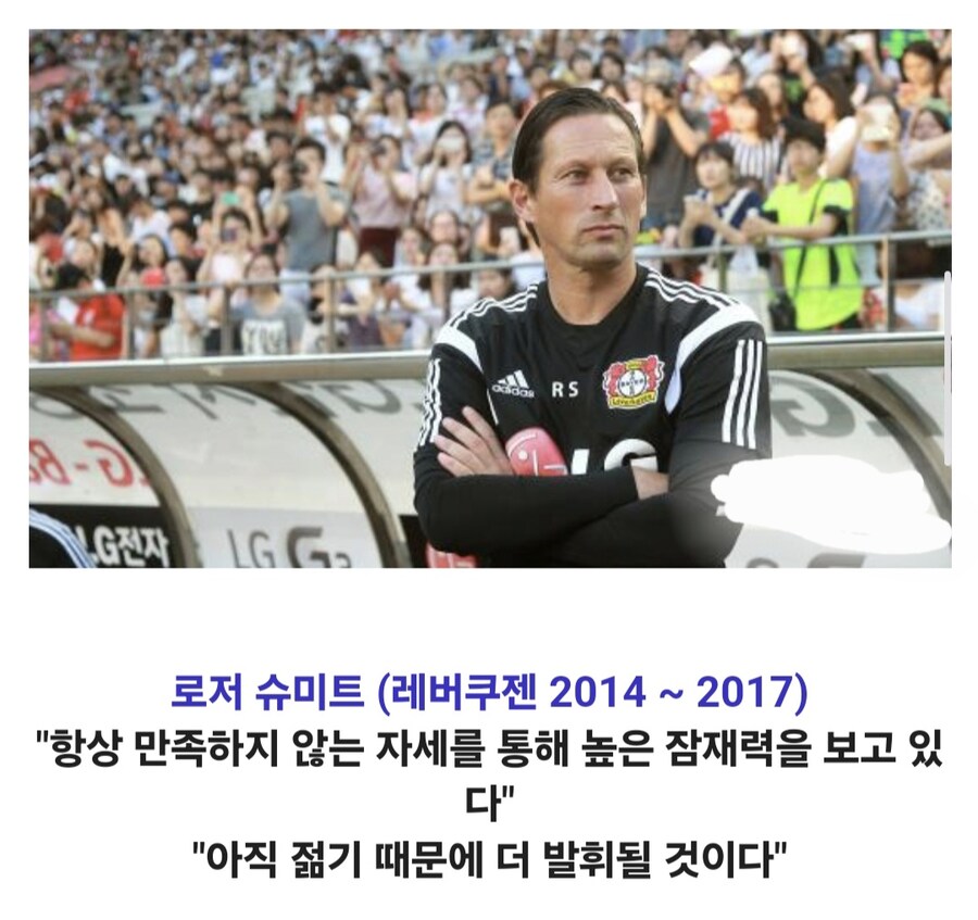 손흥민에 대한 역대 감독들의 찬사..jpg_6.jpg