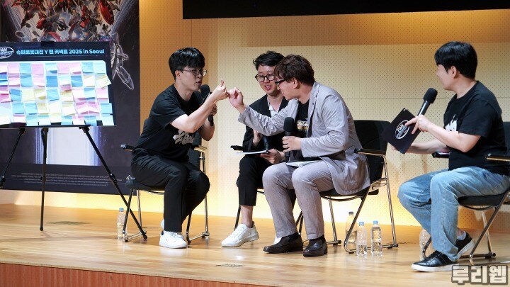 슈로대 Y 발매 행사에 팬이 남긴 메모.JPG_3.jpg