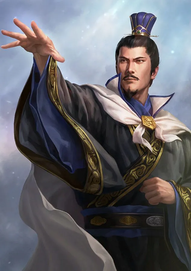 삼국지) 당대 사람들의 유선 평가_1.webp