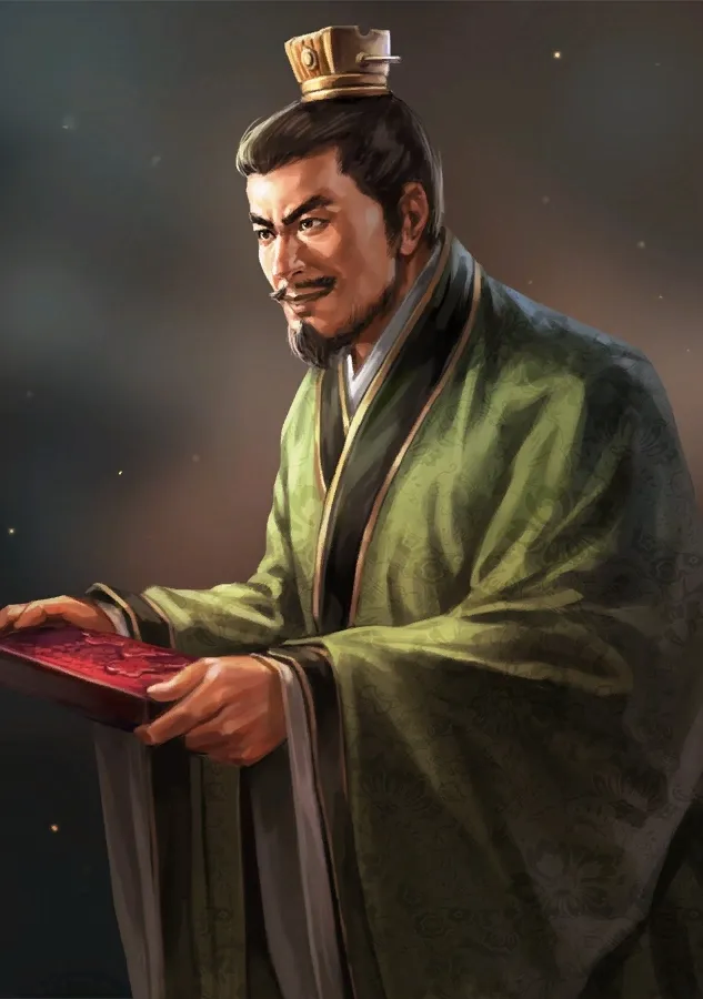 삼국지) 당대 사람들의 유선 평가_3.webp