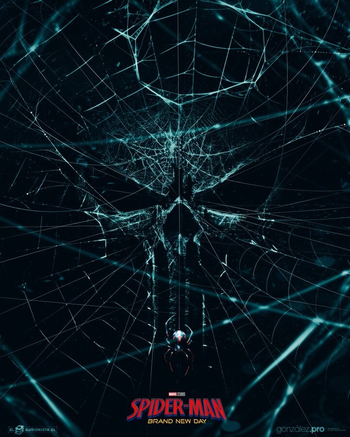 MCU) 스파이더맨 4 신규 포스터_1.jpg