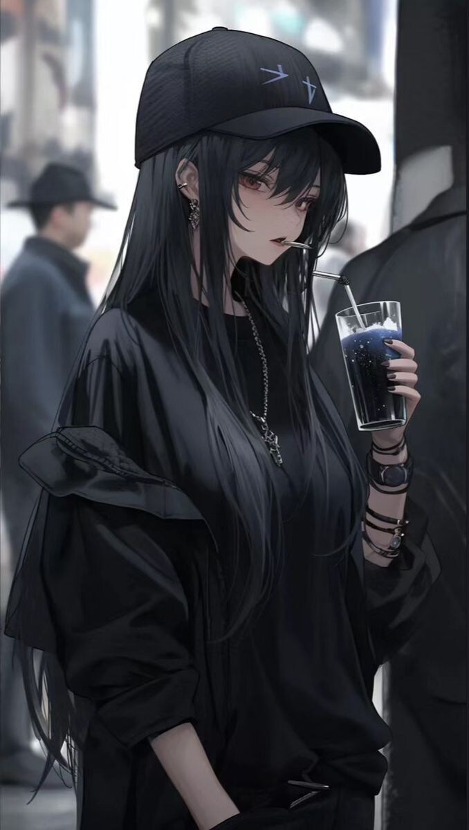 장발 톰보이는 2D보다 3D에 더 많은데_6.jpg