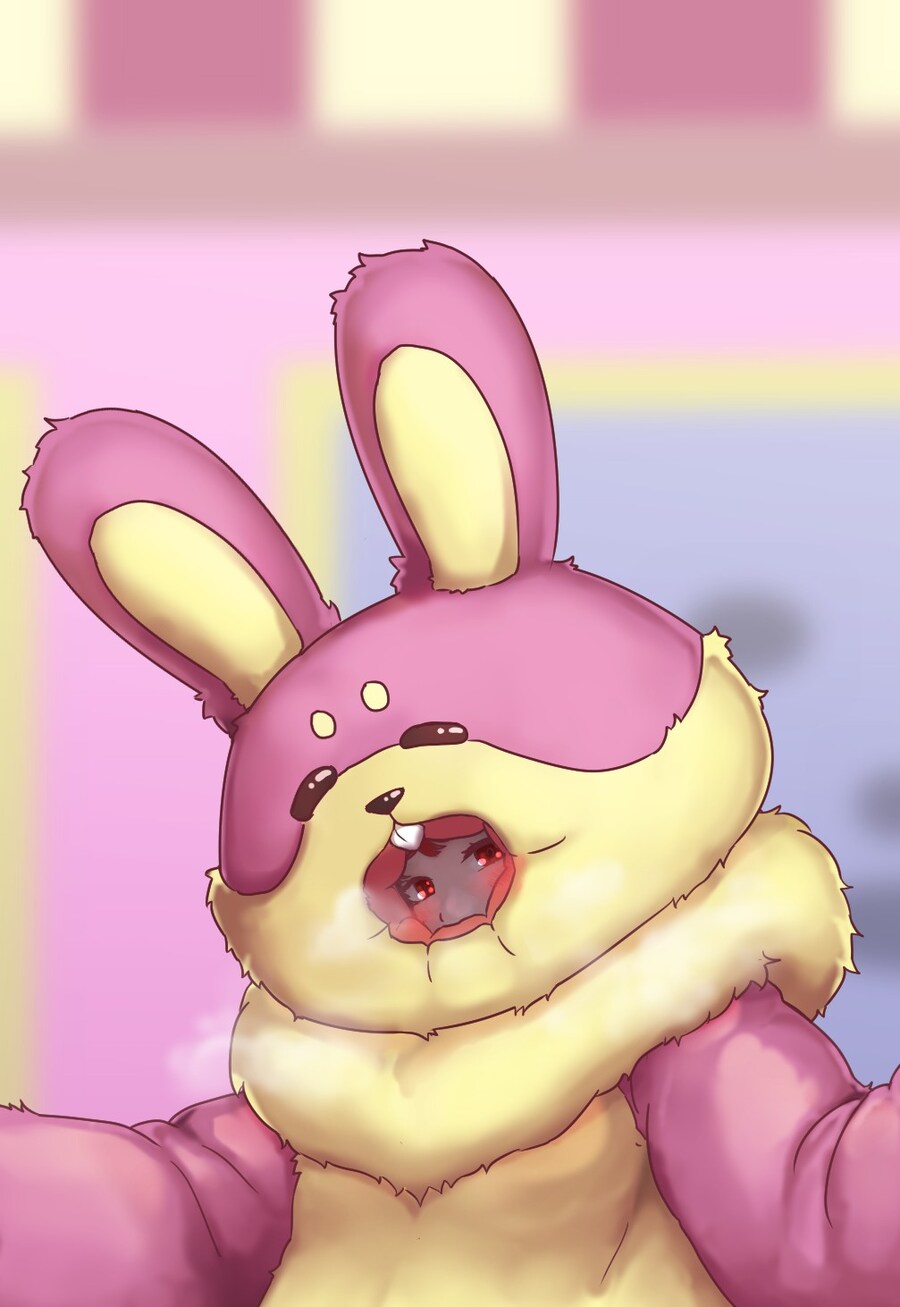 더워 보이는 인형탈_6.jpg