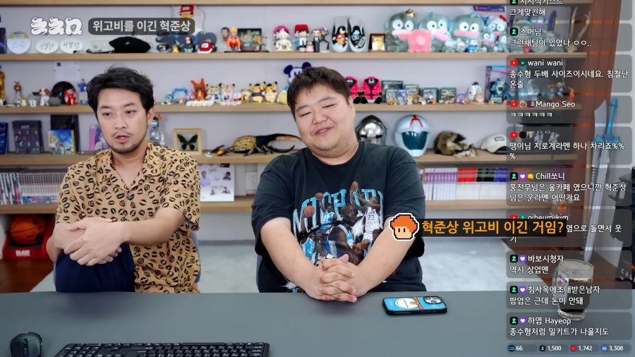약물따위에게 지지않는 남자_1.png