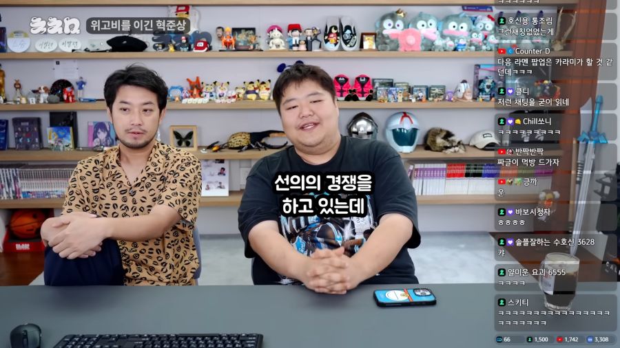 약물따위에게 지지않는 남자_3.png