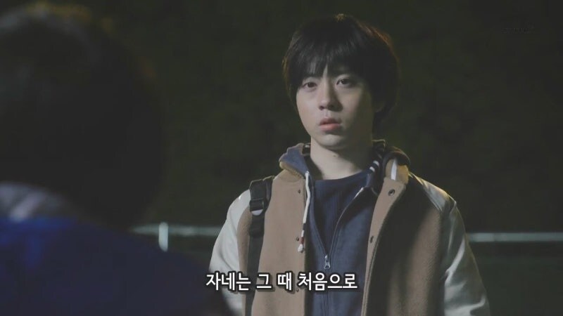 편모가정인 아이들의 버팀목이 되어준 아저씨의 정체_36.jpg