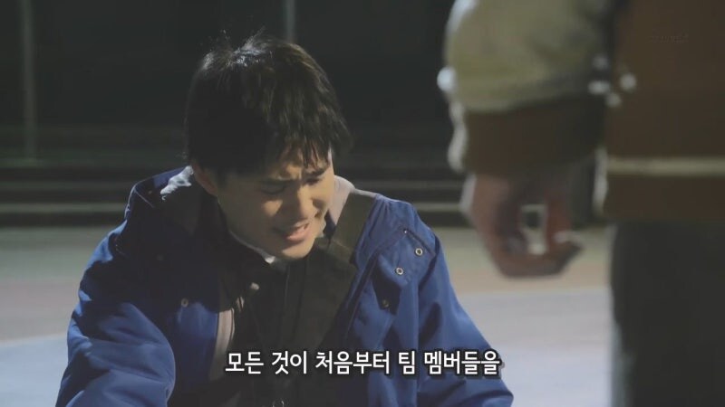 편모가정인 아이들의 버팀목이 되어준 아저씨의 정체_38.jpg