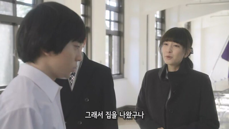 편모가정인 아이들의 버팀목이 되어준 아저씨의 정체_44.jpg