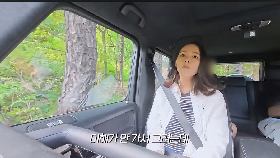 남편이 왜 카레이싱을 좋아하는지 궁금했던 한가인_4.jpg