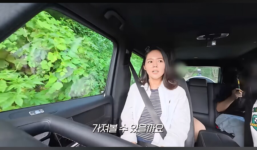 남편이 왜 카레이싱을 좋아하는지 궁금했던 한가인_14.jpg