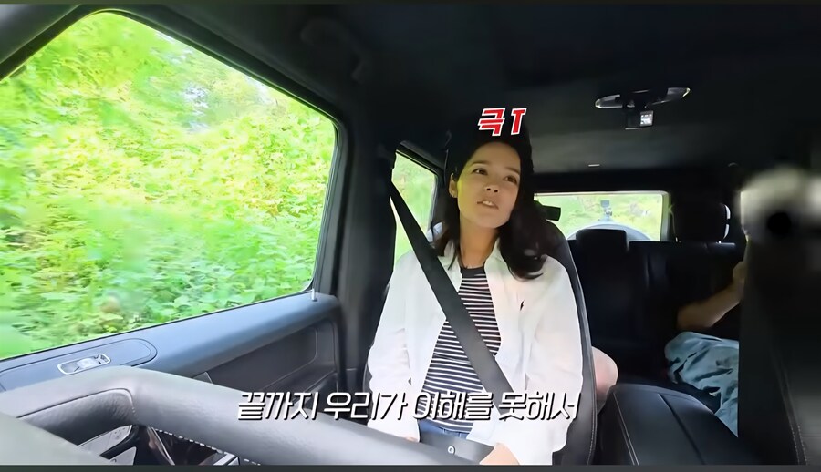 남편이 왜 카레이싱을 좋아하는지 궁금했던 한가인_12.jpg