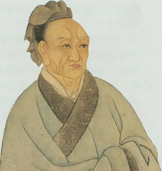 중국사에서 대대로 칭송받는 환관 3명_1.webp