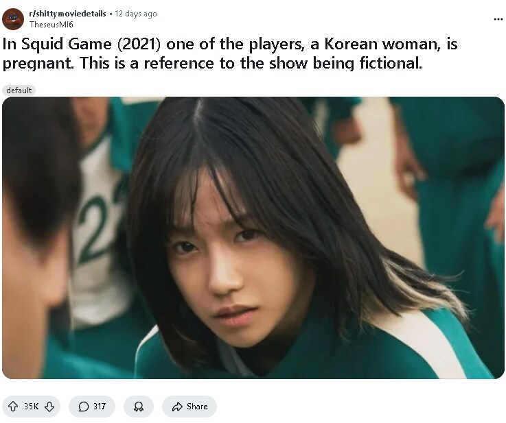레딧에서 흥한