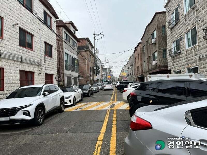 AI로 없애본 불법주차 거리.jpg_3.jpg