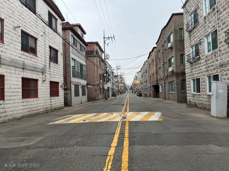 AI로 없애본 불법주차 거리.jpg_4.jpg