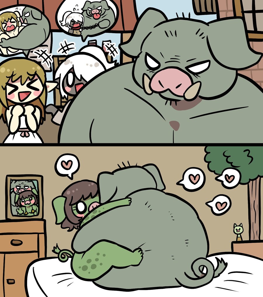 ??? : 오크는 다른 종족을 덮치고 노예로 만들고..._1.jpg