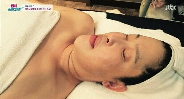 말 한마디로 이영자 저 세상 보낸 박명수_1.jpg