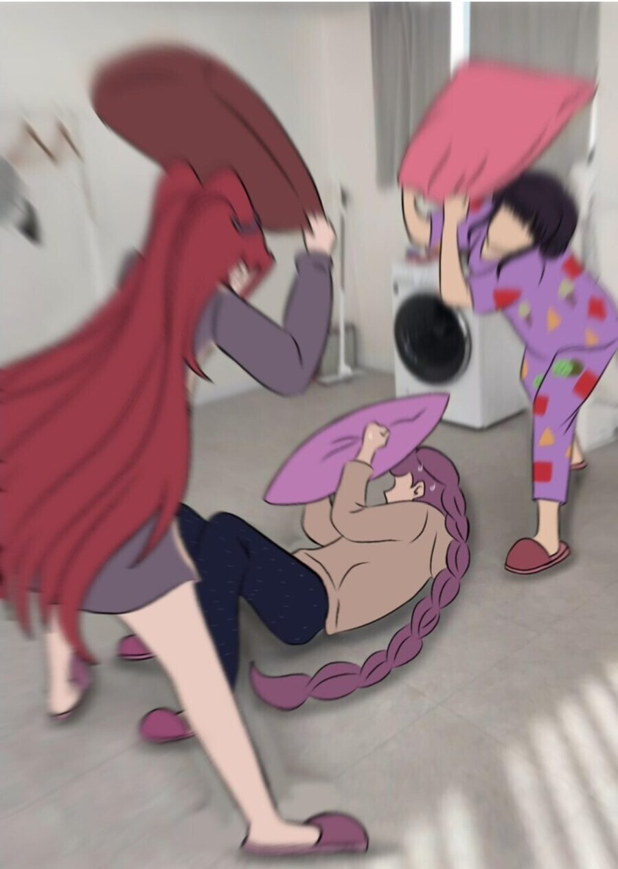 케이팝) 귀마 퇴치중_1.png