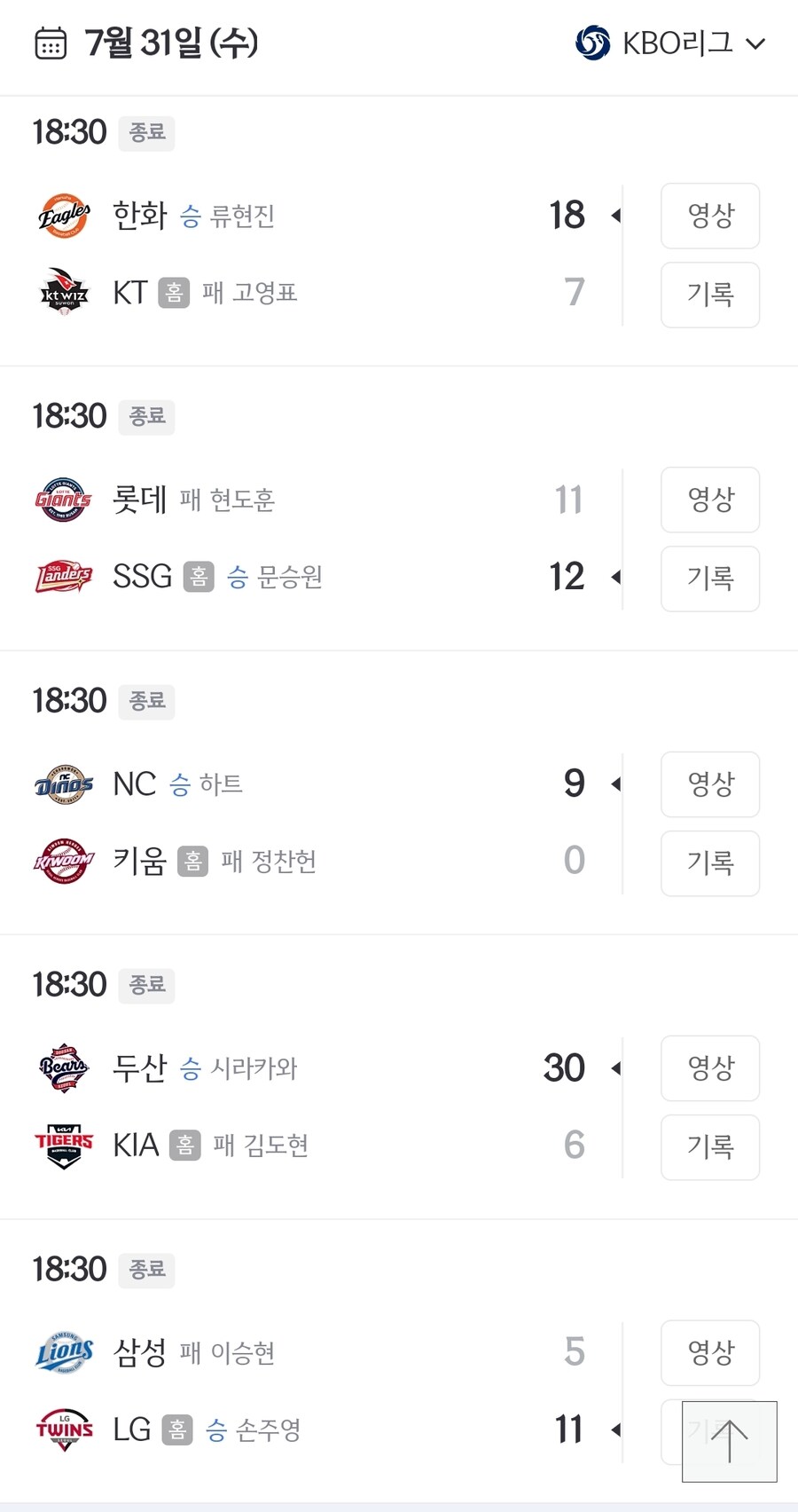 KBO의 어느 레전드 데이.jpg_1.jpg