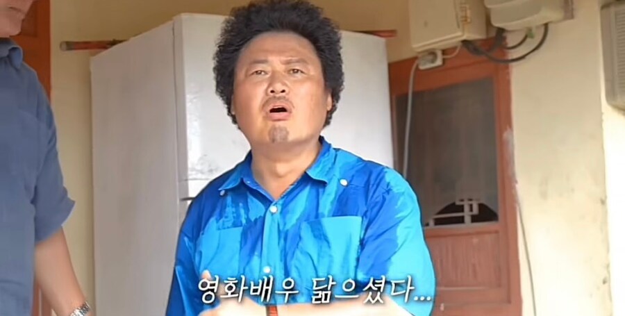 50년째 잘생긴 남편 때문에 설레는 할머니_9.jpg