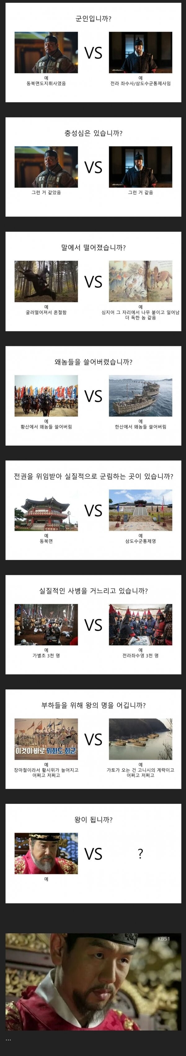 선조가 자기가 파격승진시킨 이순신을 경계할 만한 이유_1.jpg