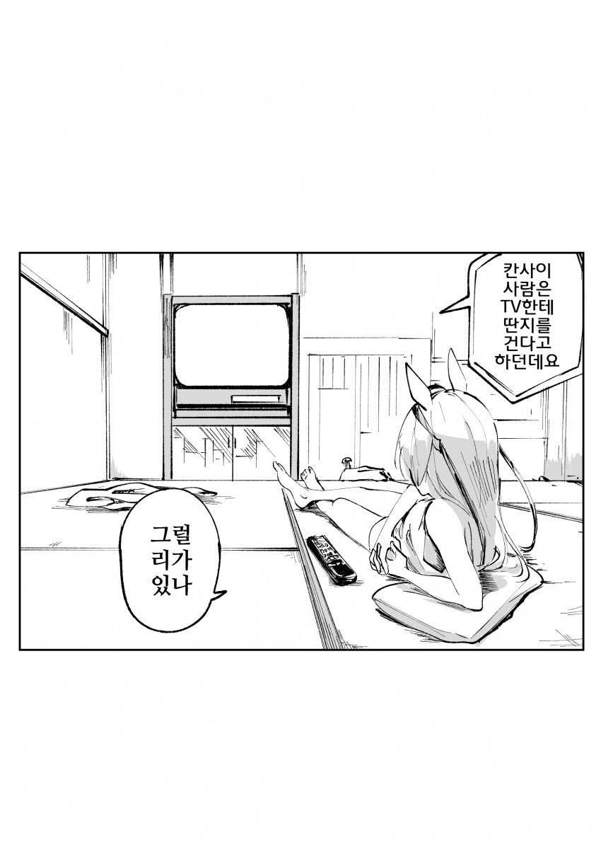 칸사이 사람들은 tv에도 츳코미를 건다고 합니다._1.png