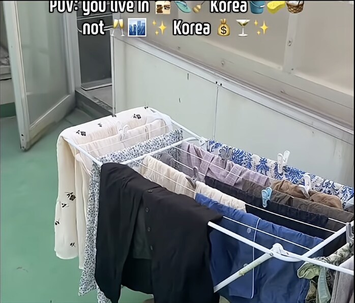 한국 사는 외국인이 이게 진짜 한국에서 삶이라고 말한 영상_1.png