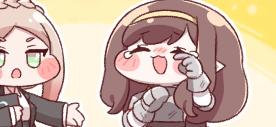 트릭컬) 나도 어지간히 썩어나 봐_1.jpg