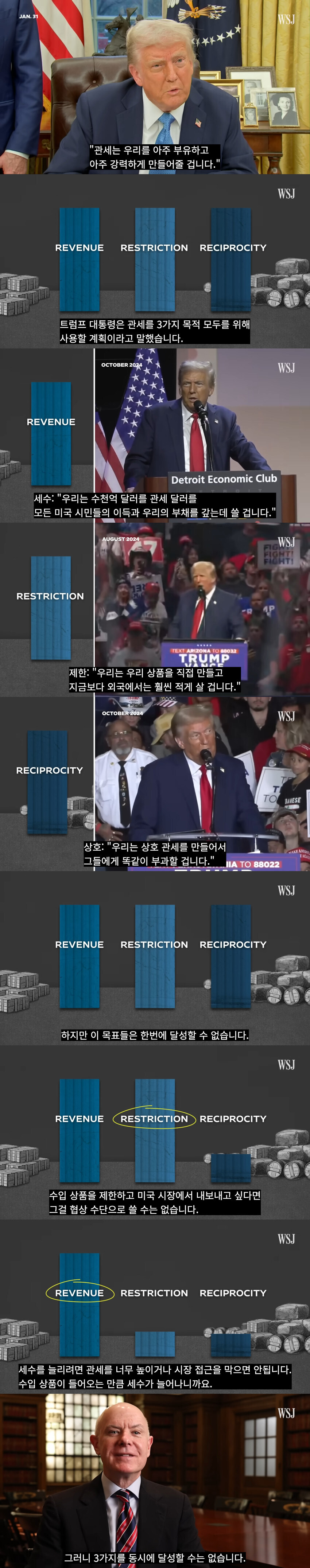 관세 올리면 다 된다는 트럼프에 경제학자 반응_1.jpg