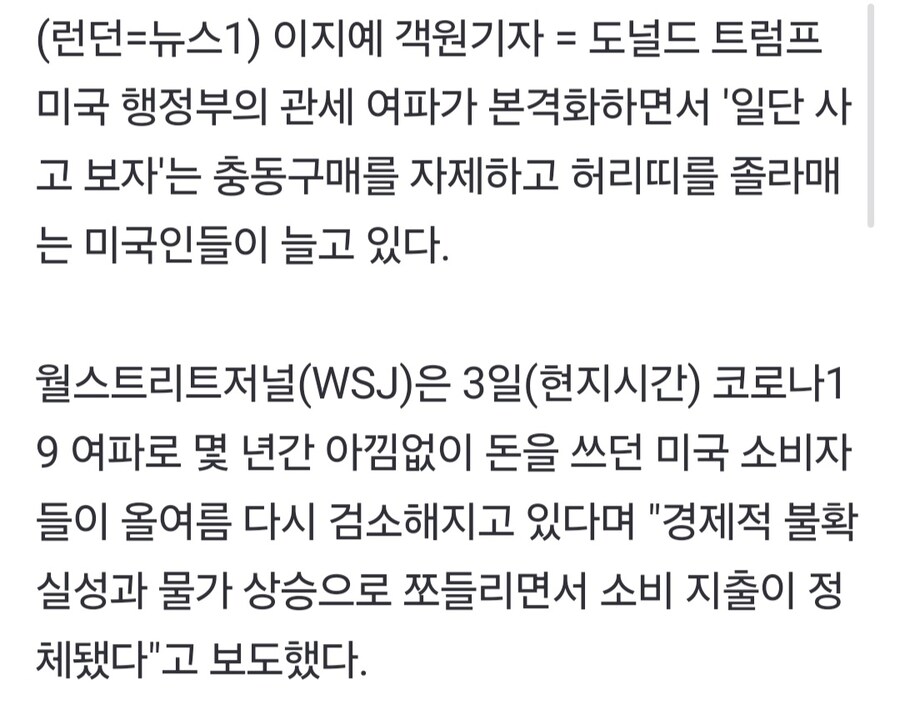 관세 불안에 검소해진 미국인들_2.jpg