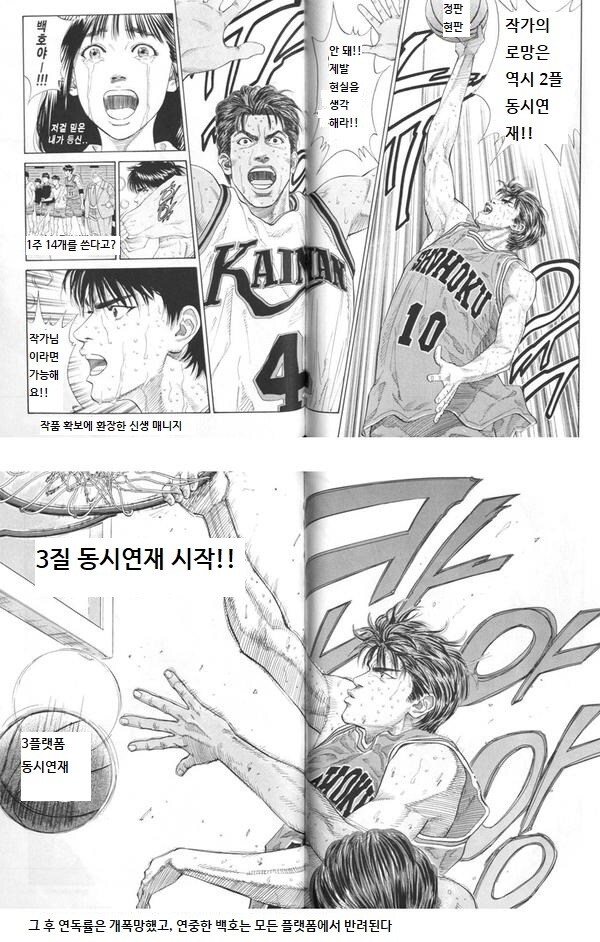 월 수입 30만 원 웹소설 작가가 선택한 특단의 대책_1.jpg