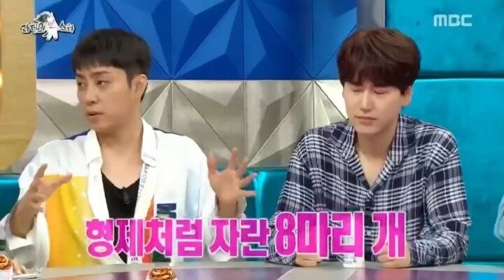 강아지 이야기를 보면 눈물을 참지 못한다는 은지원_5.png
