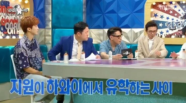 강아지 이야기를 보면 눈물을 참지 못한다는 은지원_7.png