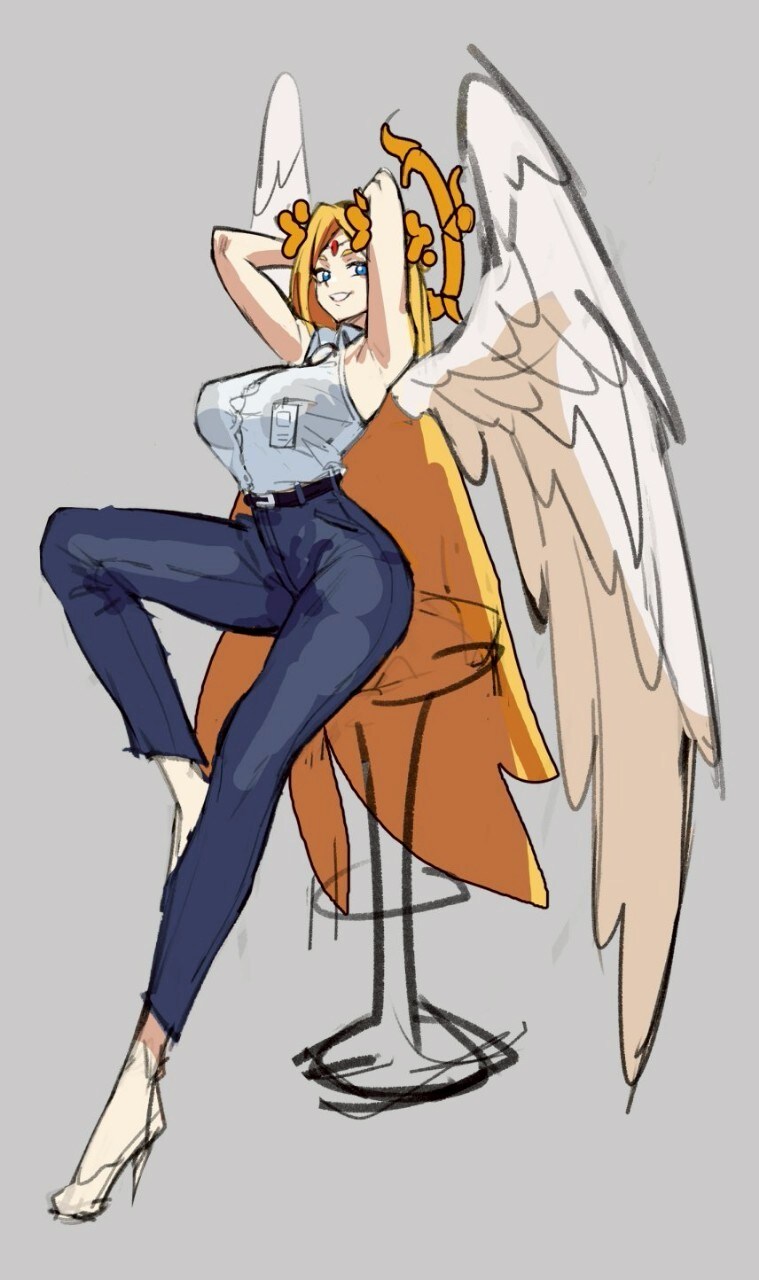 다산을한 유부녀 몸매_23.jpg
