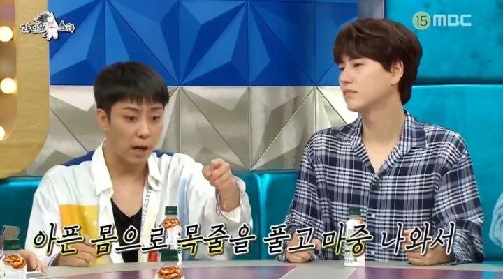 강아지 이야기를 보면 눈물을 참지 못한다는 은지원_13.png