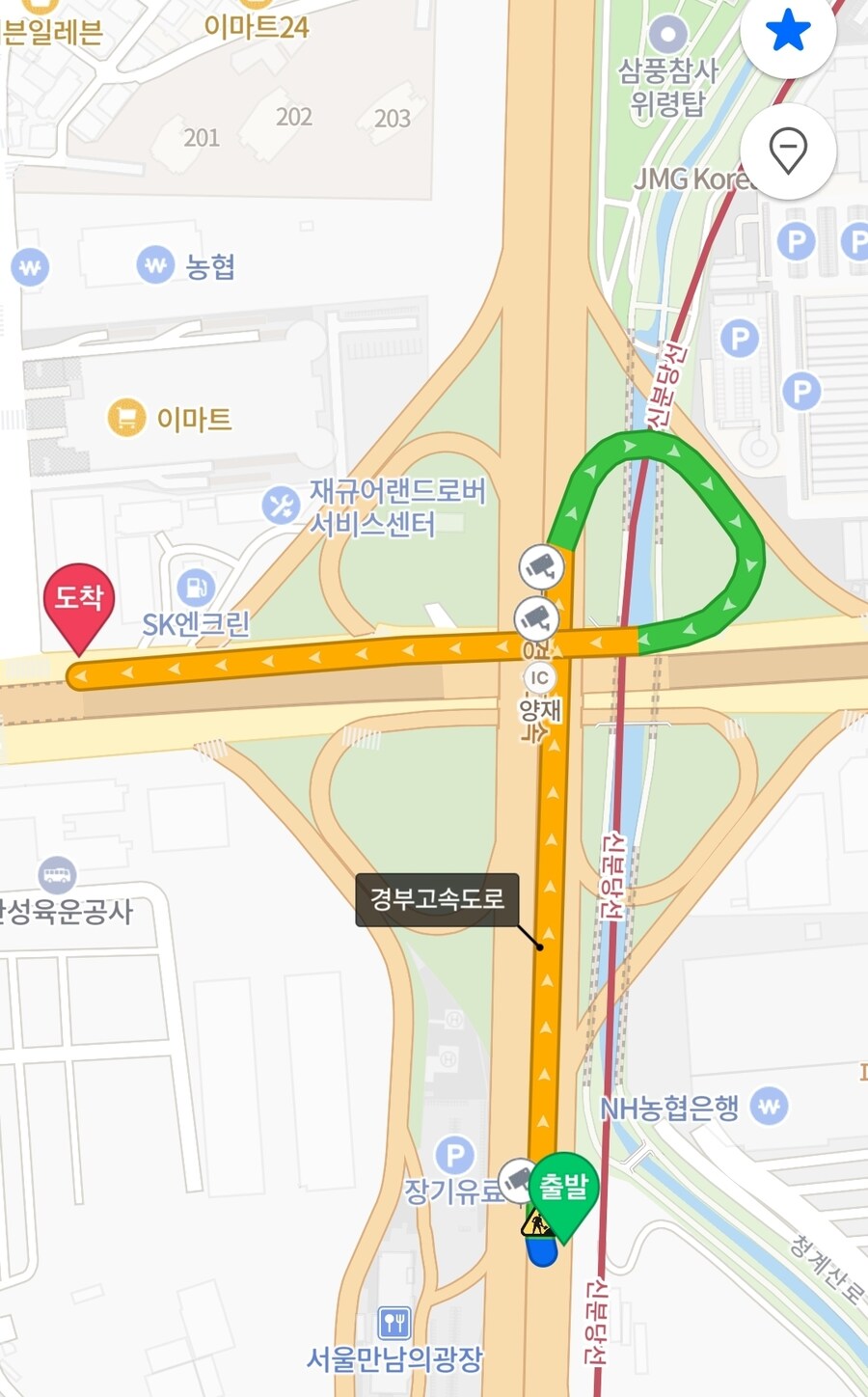 왜 이렇게 신기한 구조가 됐는지 궁금한 도로_2.jpg