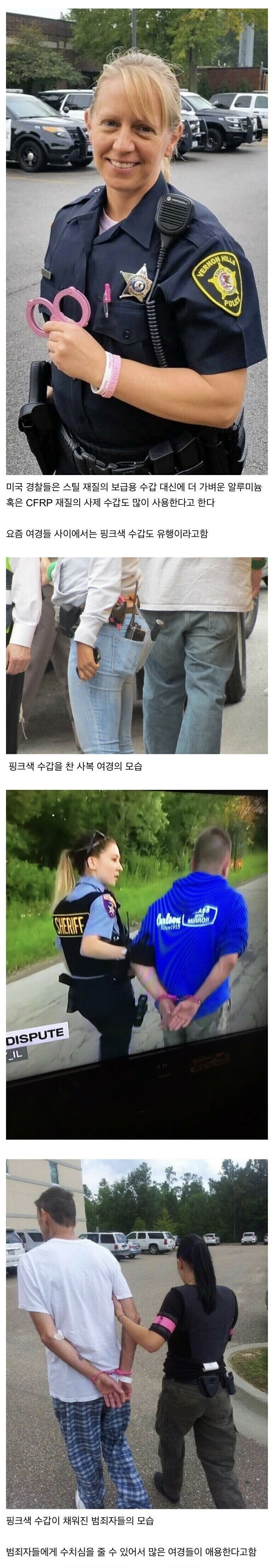 미국 여경들 사이에서 유행하는 핫 템....jpg_1.jpg