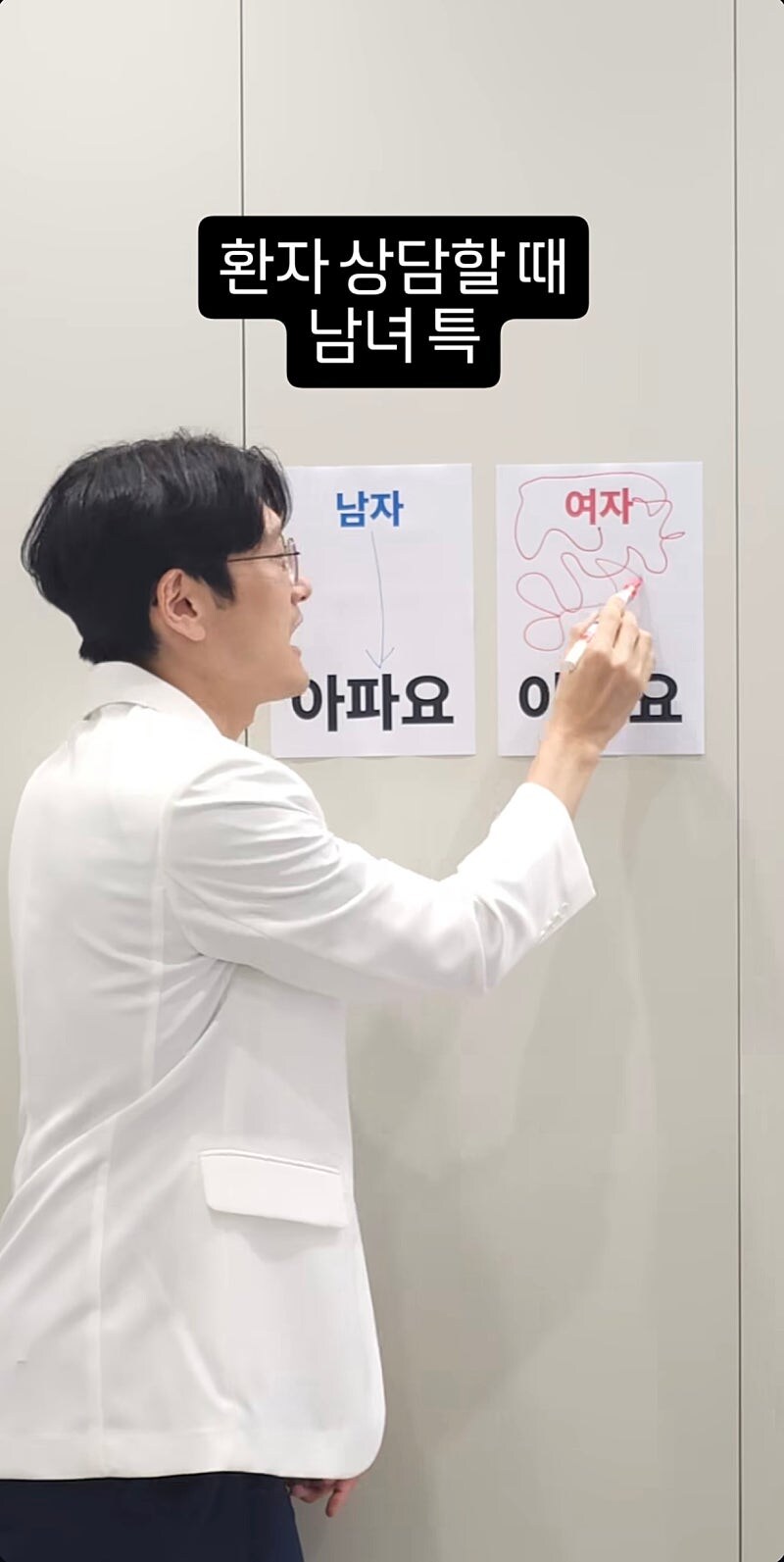 의사들이 말하는 환자 상담할 때 남녀 특.jpg_2.jpg